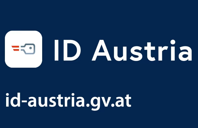 Logo: ID-Austria
