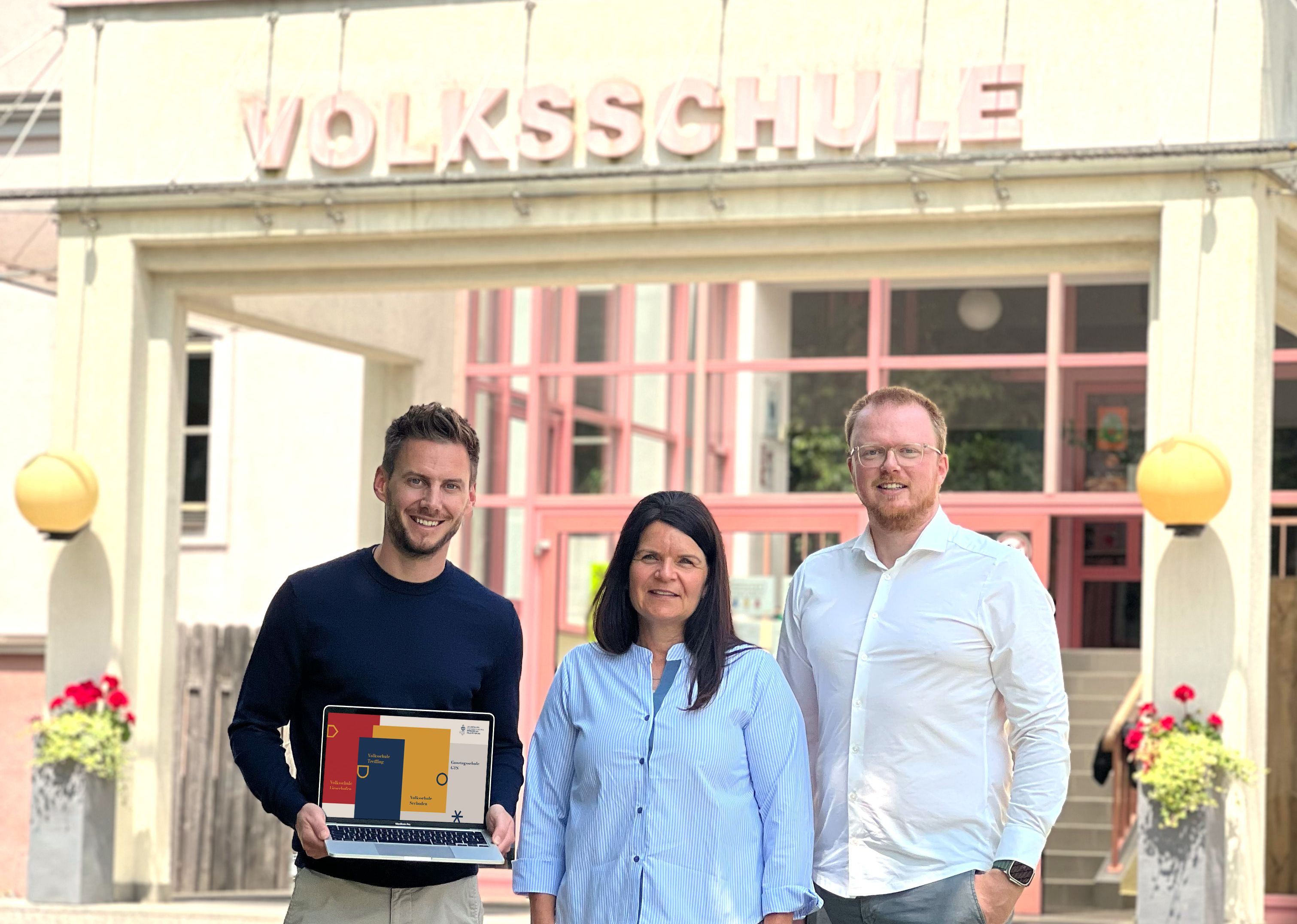 Logo: Wilhelmer, Wernitznig und Aschaber