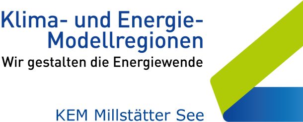 Das Logo von der KEM